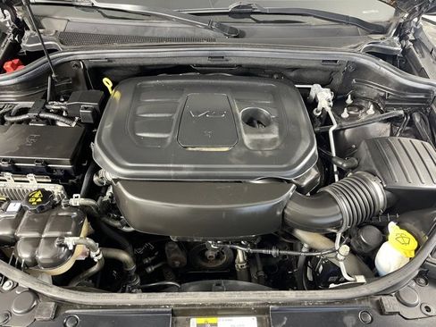 Used 2020 Jeep Grand Cherokee Limited image 48