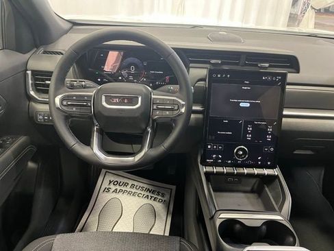 New 2026 GMC Terrain Elevation w/ Technology Package II image 17