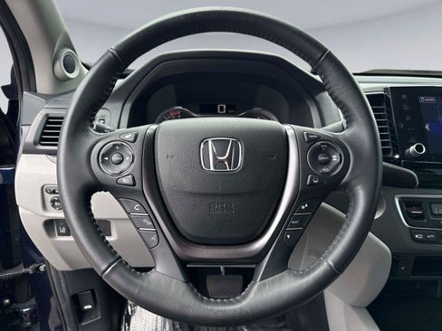 Certified 2023 Honda Ridgeline RTL image 27