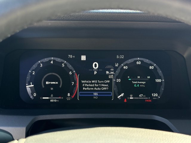 Used 2025 Toyota 4Runner TRD Sport Premium RWD image 23