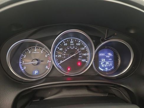 Used 2014 MAZDA CX-5 Touring image 19