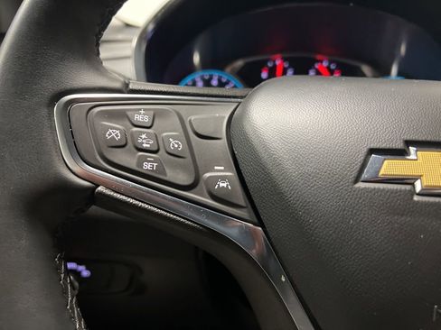 Certified 2024 Chevrolet Equinox LT w/ LPO, Floor Liner Package image 15