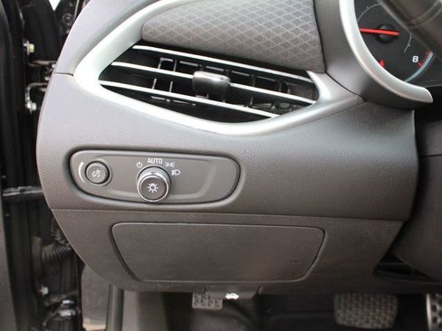 Used 2017 Chevrolet Malibu LS image 13