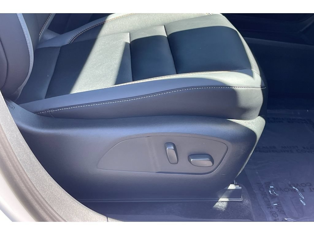 Used 2025 Honda Prologue Touring image 23
