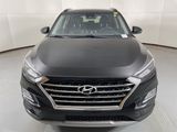Used 2021 Hyundai Tucson Ultimate image 3