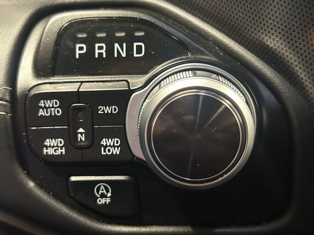Used 2022 RAM 1500 Limited AWD/4WD image 48