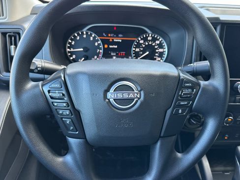 New 2026 Nissan Frontier S image 22