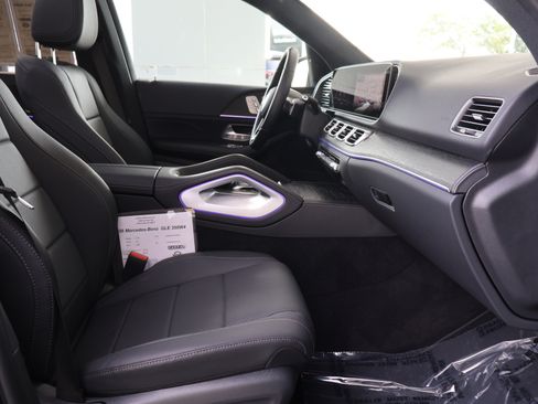 Used 2026 Mercedes-Benz GLE 350 4MATIC image 28