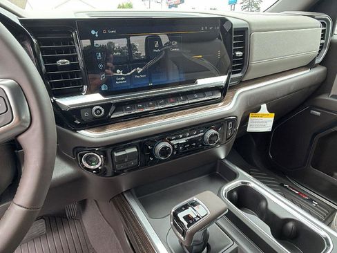 New 2026 Chevrolet Silverado 1500 LT Trail Boss AWD/4WD image 24