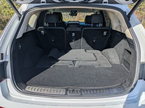 Used 2023 Genesis GV80 3.5T w/ Prestige Package image 27