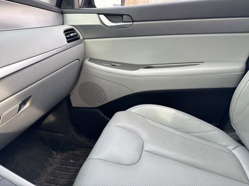 Used 2020 Hyundai Palisade SEL image 26