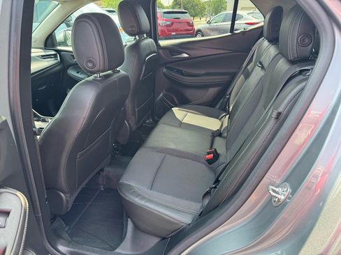 Used 2024 Buick Encore GX Preferred AWD/4WD image 9
