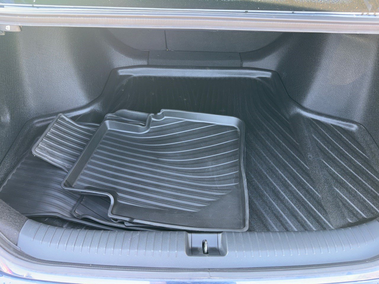 Certified 2024 Honda Accord EX-L image 28