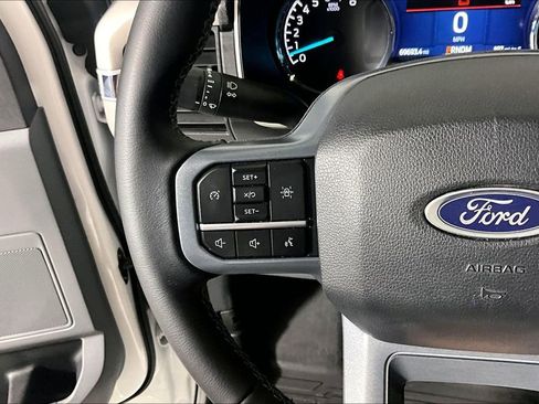 Used 2023 Ford F150 XLT w/ Equipment Group 302A High image 14