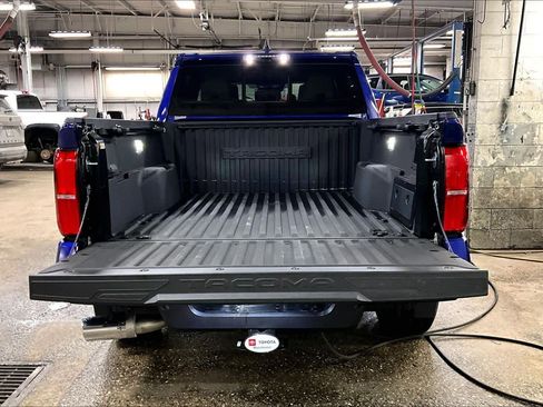 Used 2024 Toyota Tacoma Limited image 29