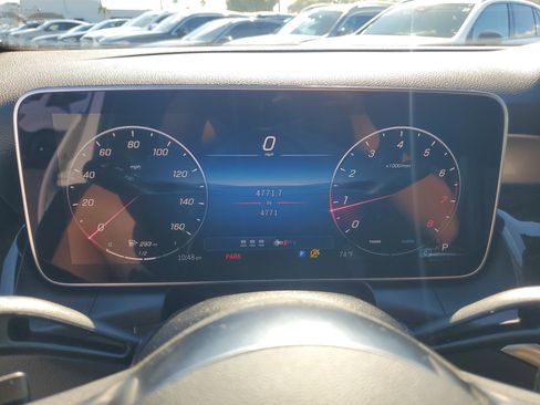 Certified 2025 Mercedes-Benz GLC 300 image 26