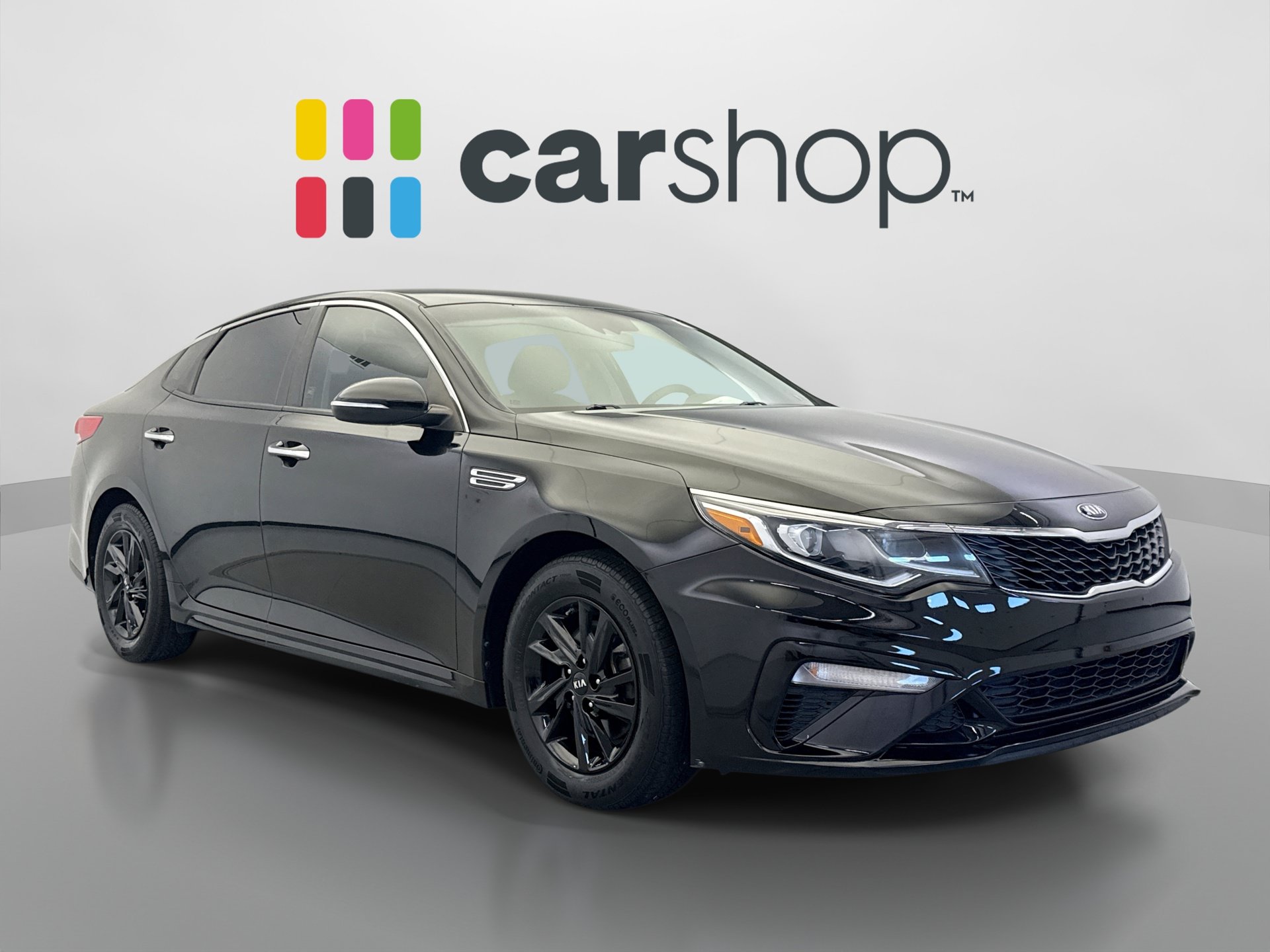 Used 2019 Kia Optima LX FWD image 7