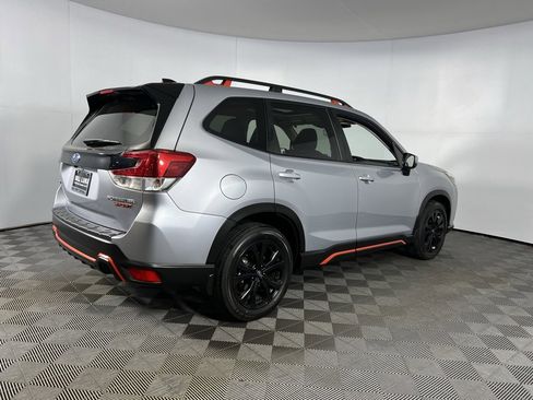 Used 2024 Subaru Forester Sport w/ POP Package 3 image 7