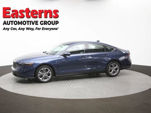 Used 2024 Honda Accord EX image 57