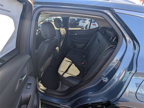 New 2026 Buick Encore GX Sport Touring w/ Advanced Technology Package image 14