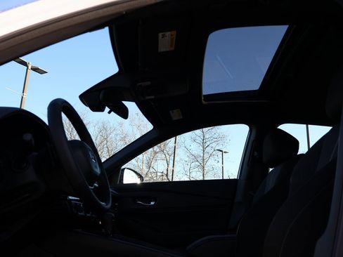 New 2025 Honda Accord Sport image 31