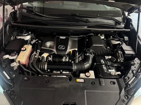 Used 2021 Lexus NX 300 FWD w/ Accessory Package 2 image 6