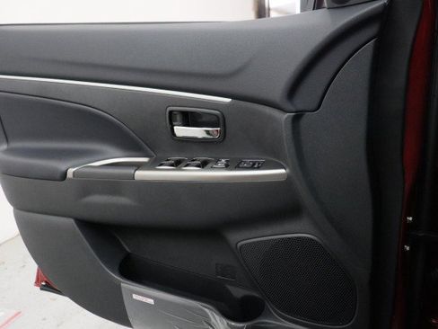 New 2026 Mitsubishi Outlander Sport SE AWD/4WD image 15