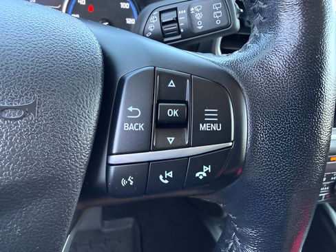 Used 2023 Ford Bronco Sport Outer Banks w/ Tech Package AWD/4WD image 21