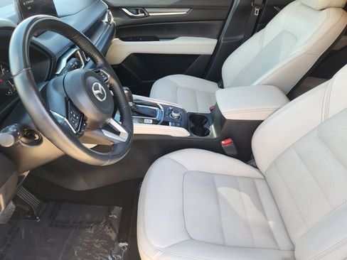 Used 2020 MAZDA CX-5 Grand Touring Reserve image 12