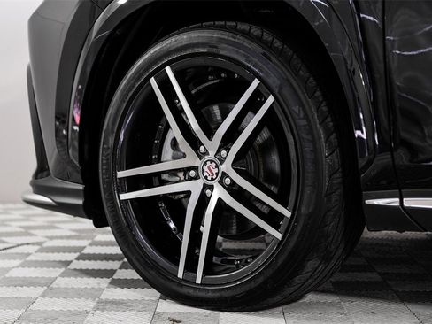 Used 2022 Lexus NX 450h+ F Sport image 58