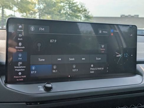 Used 2024 Honda Accord Sport image 13