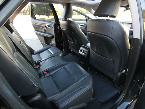 Used 2018 Lexus RX 350L FWD image 24