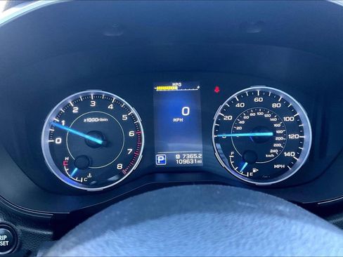 Used 2019 Subaru Ascent Touring w/ Popular Package #2A AWD/4WD image 20