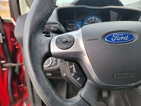 Used 2016 Ford C-MAX Energi SEL w/ Equipment Group 302A image 16