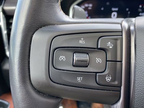 Used 2023 GMC Sierra 1500 Denali Ultimate AWD/4WD image 17