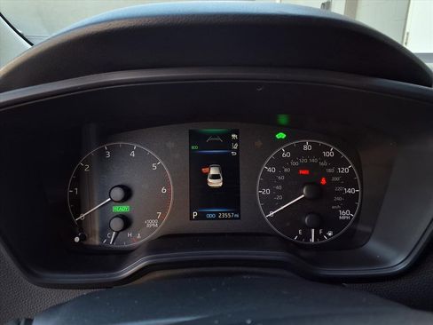 Certified 2024 Toyota Corolla LE image 13