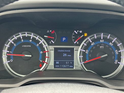 Used 2019 Toyota 4Runner Limited image 22