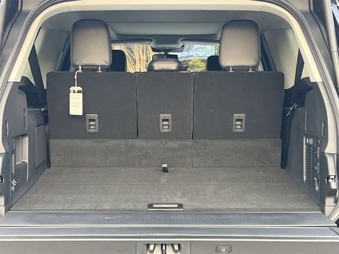 New 2025 Ford Expedition Max Platinum w/ Driver's Package image 22