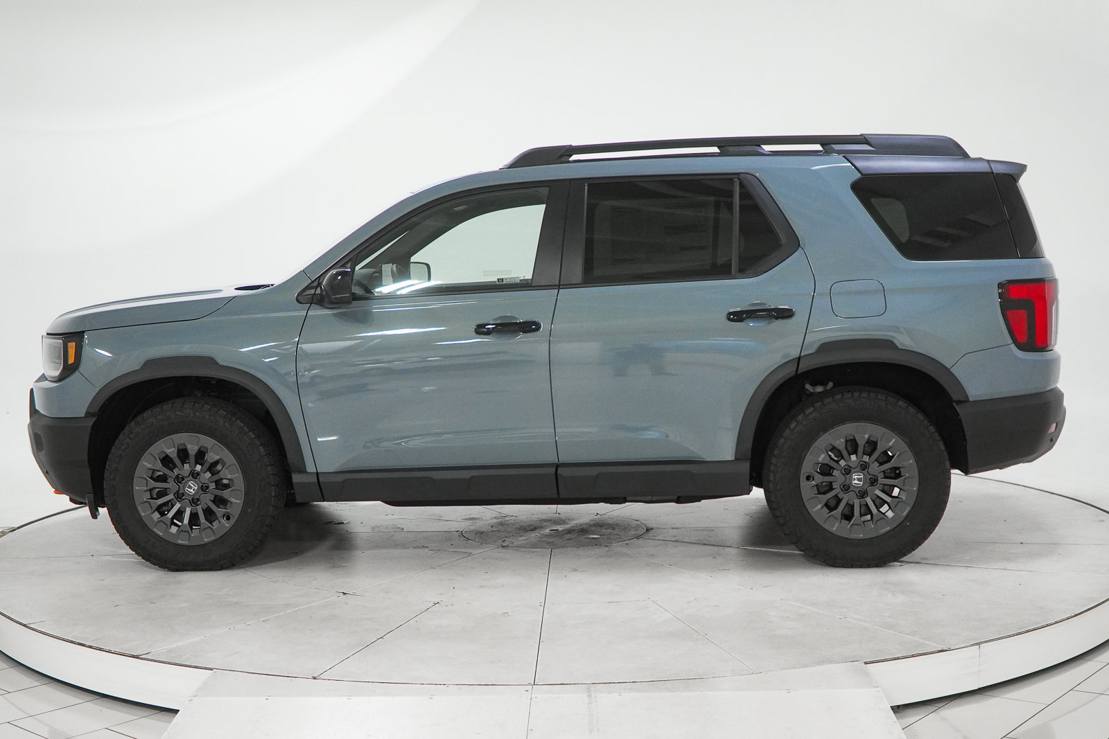 New 2026 Honda Passport TrailSport image 5