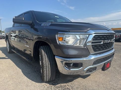 Used 2022 RAM 1500 Lone Star image 8