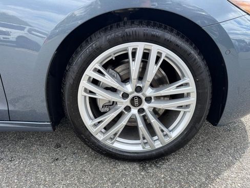 New 2026 Audi A5 Premium AWD/4WD image 11