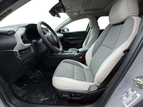 Used 2026 MAZDA CX-30 AWD 2.5 S image 9