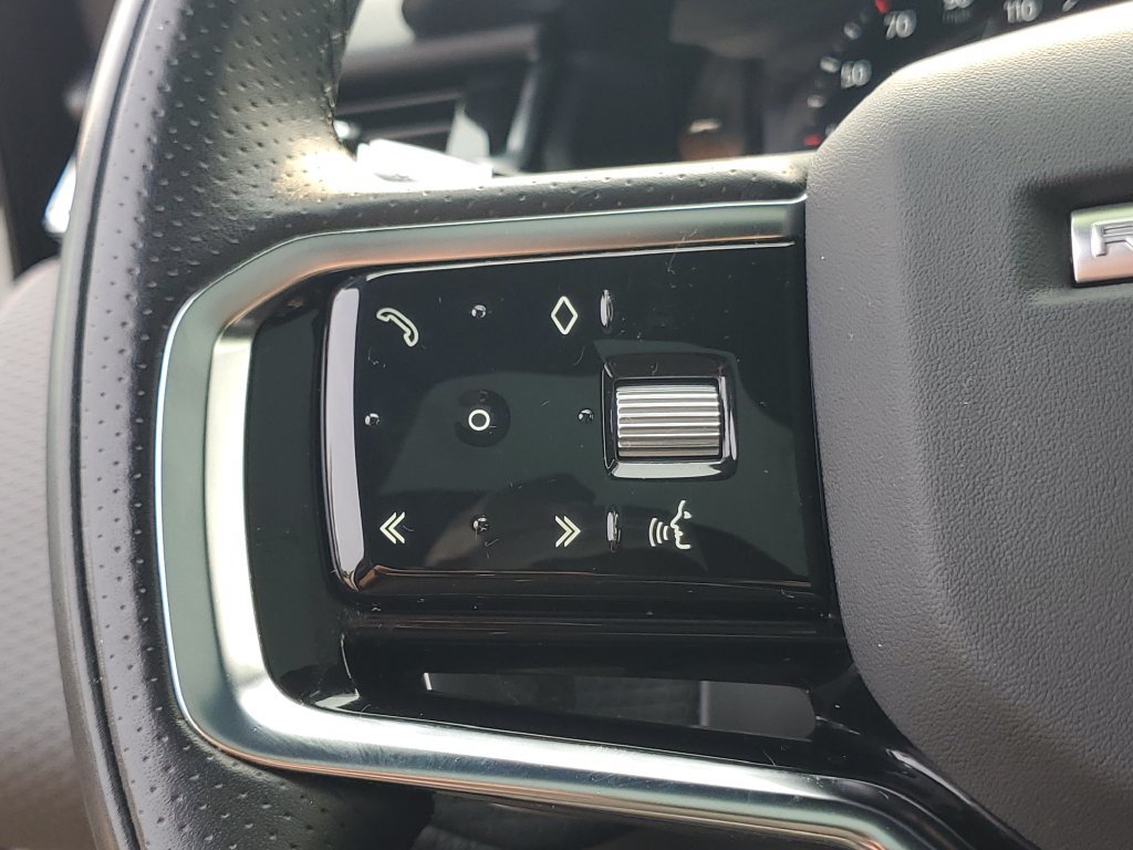 Used 2021 Land Rover Range Rover Velar R-Dynamic S AWD/4WD image 18