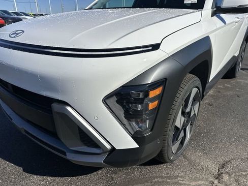 New 2026 Hyundai Kona Limited image 44