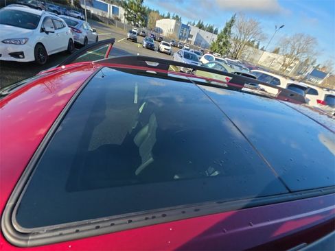 New 2026 Subaru Ascent Touring image 24