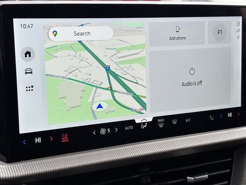 New 2026 Ford Explorer ST-Line w/ ST-Line Street Pack image 5