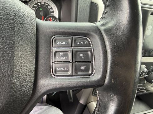 Used 2018 RAM 1500 Big Horn AWD/4WD image 25