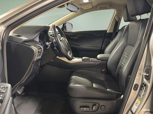 Used 2019 Lexus NX 300h AWD image 10