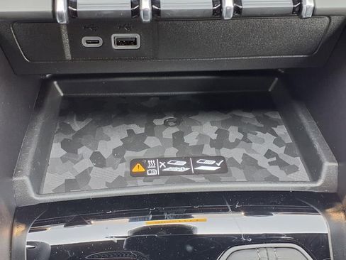 New 2026 Chevrolet Colorado Trail Boss image 20