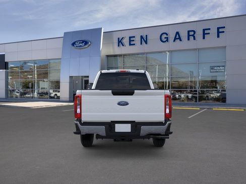 New 2026 Ford F250 XL AWD/4WD image 6